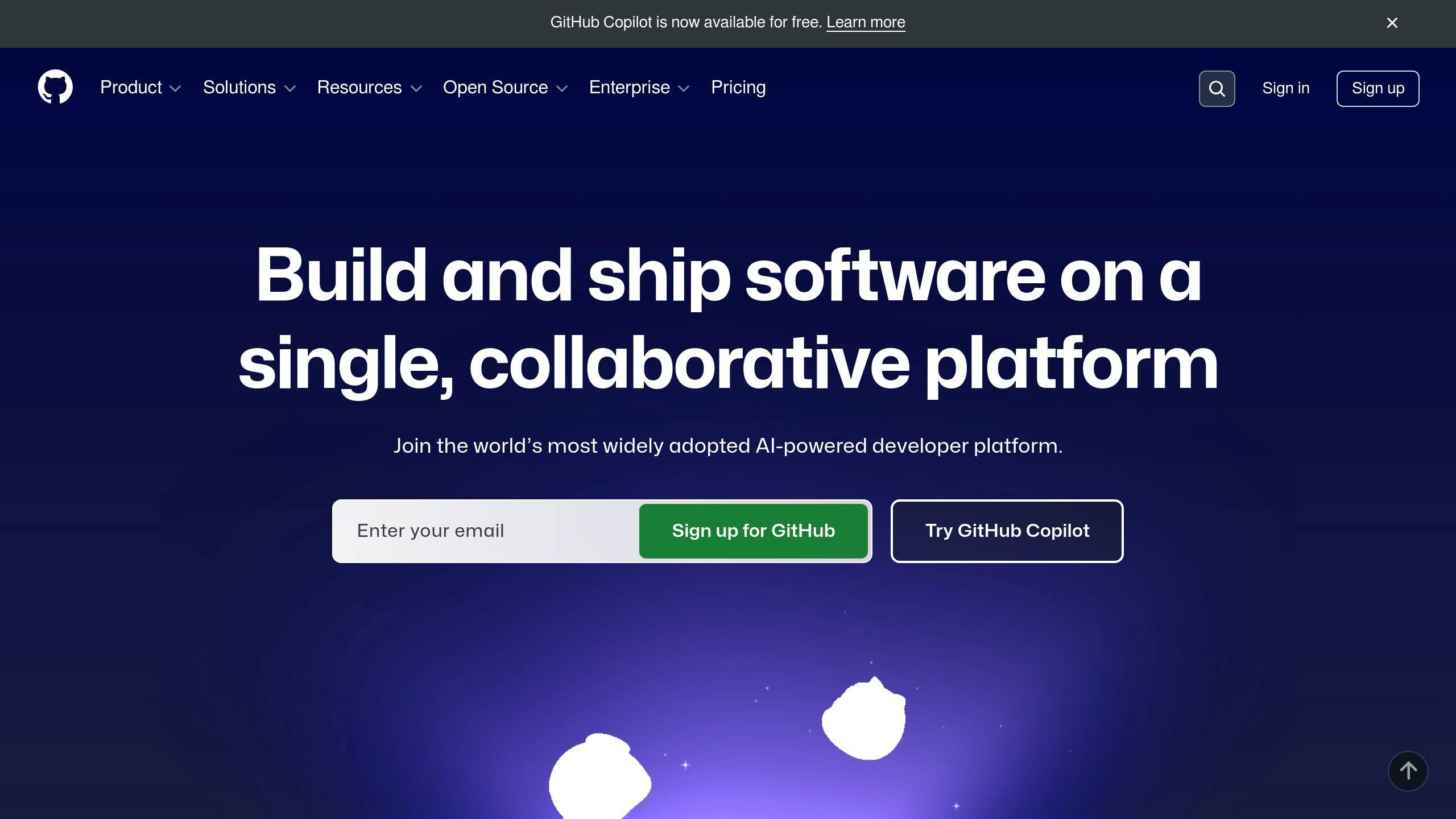 GitHub